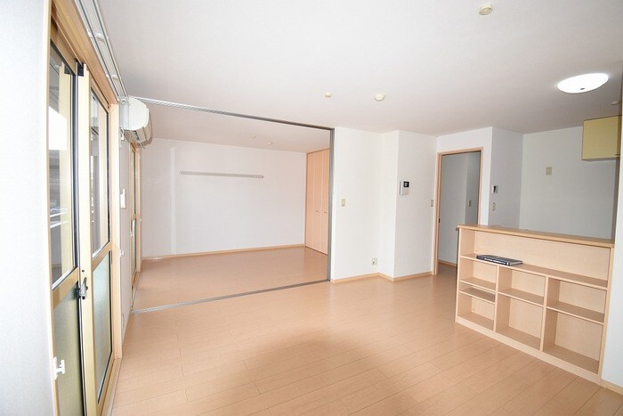  セジュール六条A・B棟