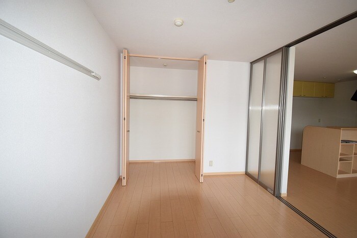  セジュール六条A・B棟