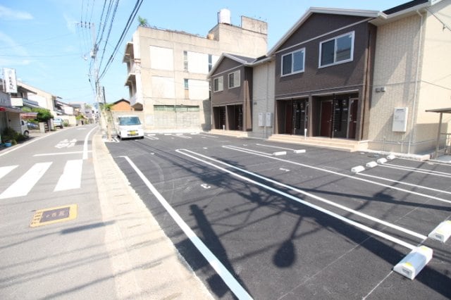  スペリアージュ西本町