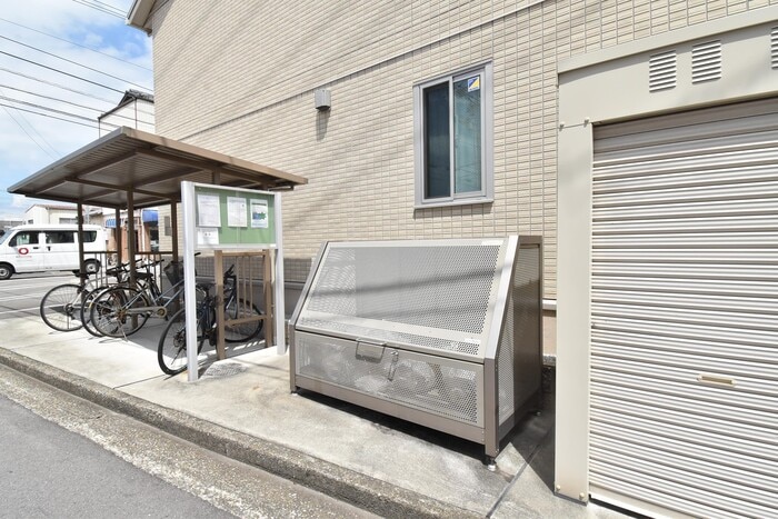  スペリアージュ西本町