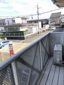  フレグランスＡ・Ｓ　Ｃ棟