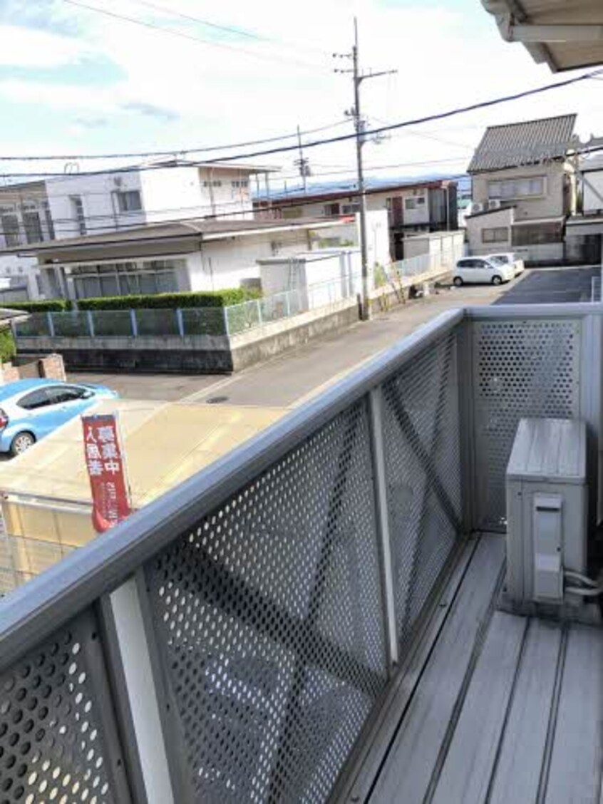  フレグランスＡ・Ｓ　Ｃ棟