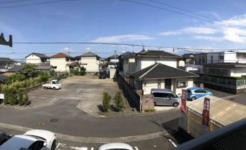  フレグランスＡ・Ｓ　Ｃ棟