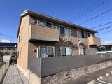 セジュール田村西　B棟