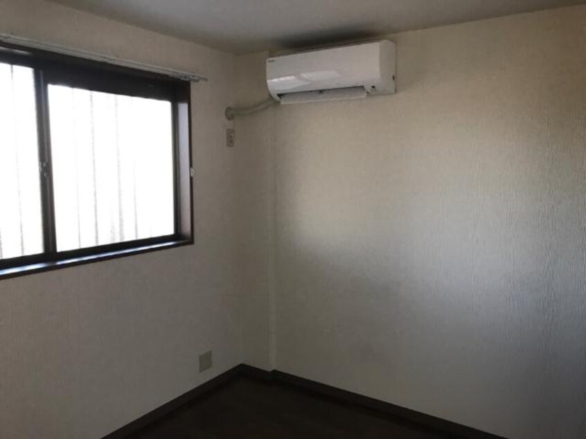 寝室 ステイブル円座