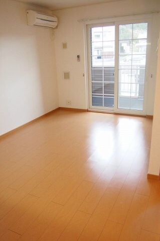  メゾン　アクティブ　Ａ