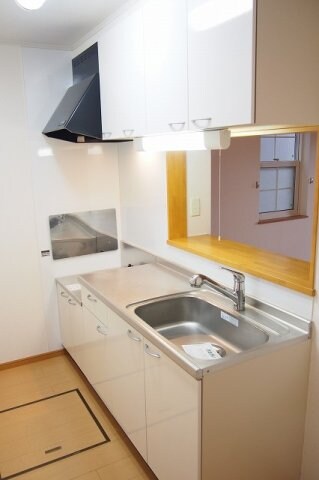  メゾン　アクティブ　Ａ