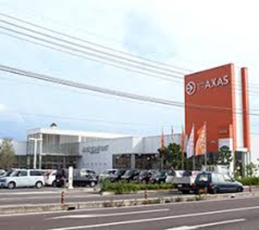 ドラッグストアチャーリー 丸亀店(ドラッグストア)まで1820m ダイワレイク　C棟