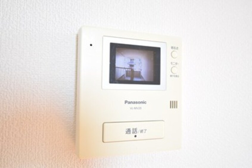  ダイワレイク　C棟