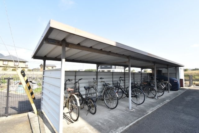  ダイワレイク　C棟