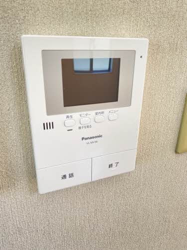  バリュージュヤシマ　A棟