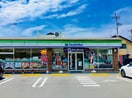 ファミリーマート 高松屋島西町北店(コンビニ)まで214m バリュージュヤシマ　A棟