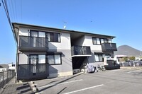 ハイツ田園　Ⅱ　A棟