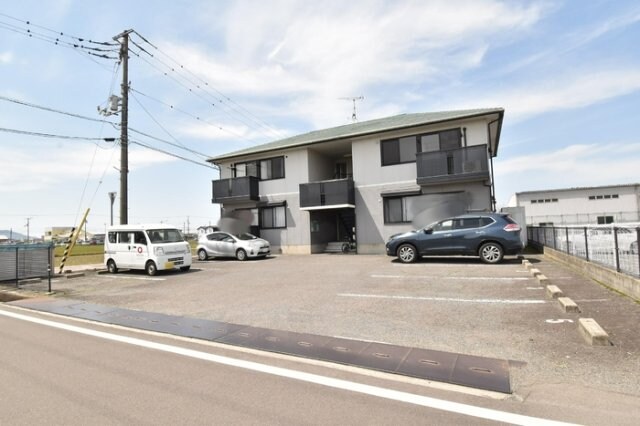  ハイツ田園　Ⅱ　A棟