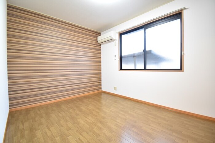  ハイツ田園　Ⅱ　A棟