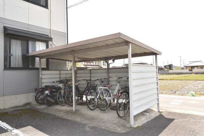  ハイツ田園　Ⅱ　A棟