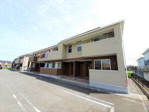 アクティ北鴨Ⅲ