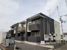 レイジェス　Ｃの外観