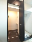  メゾン　ド　フルールⅡ