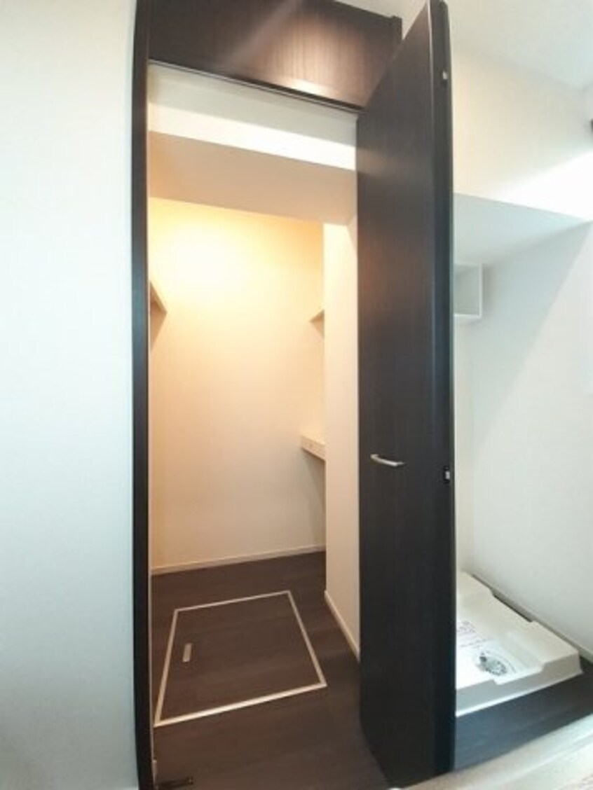  メゾン　ド　フルールⅡ