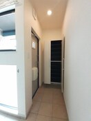  メゾン　ド　フルールⅡ