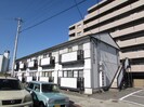 サンライフふたみⅡの外観