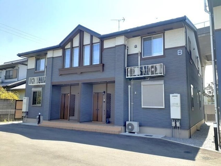  レジーナＢ