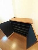  グリーン　ヒル　国分寺Ｂ