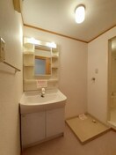  グリーン　ヒル　国分寺Ｂ