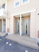  グリーン　ヒル　国分寺Ｂ