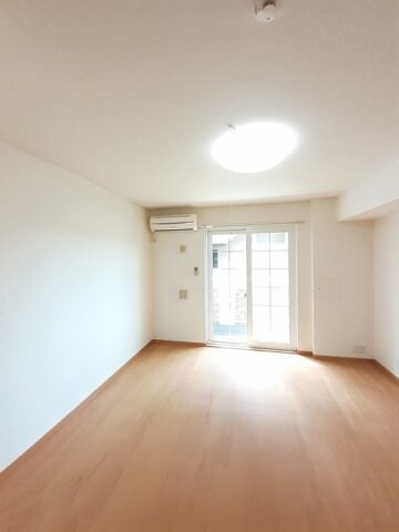  バレーフィールドⅡ