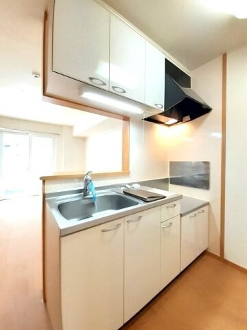  バレーフィールドⅡ