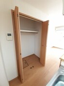  バレーフィールドⅡ