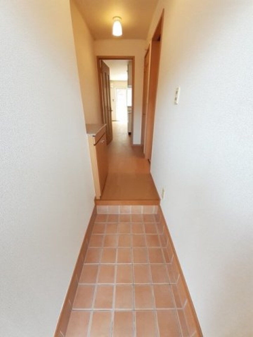  バレーフィールドⅡ