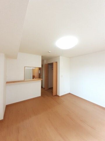  バレーフィールドⅡ