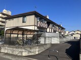 ベルメゾン　B棟
