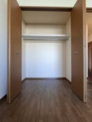  セジュール伏石　A棟