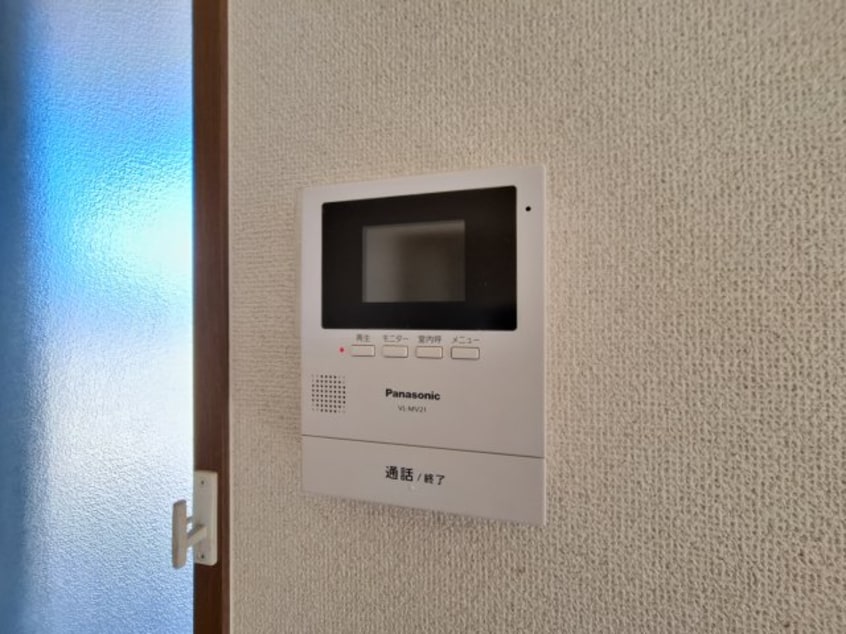  セジュール伏石　A棟
