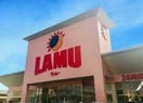 ラ・ムー 高松南店(スーパー)まで928m ミ　シェール　エクラ