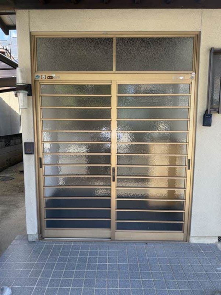  木太町戸建て　３棟 １号室