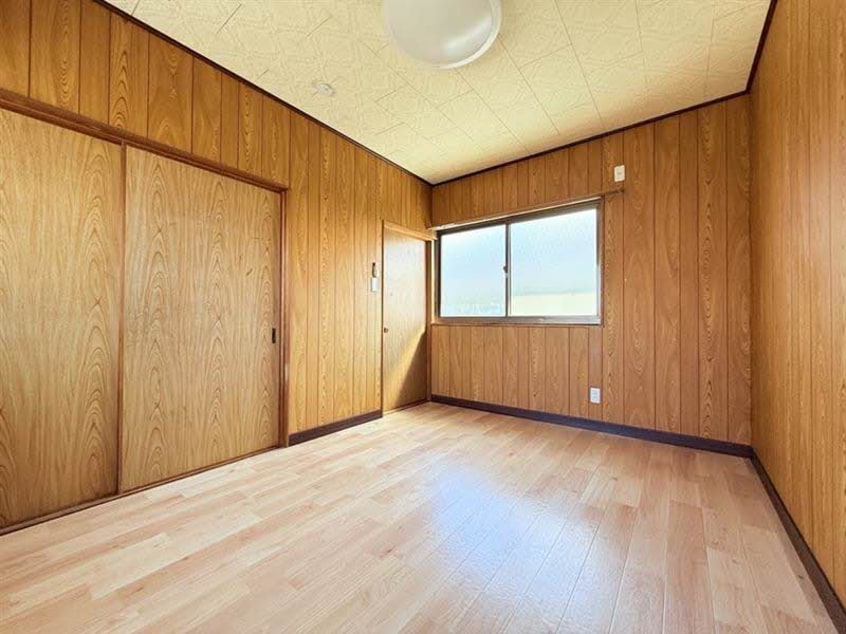  木太町戸建て　３棟 １号室