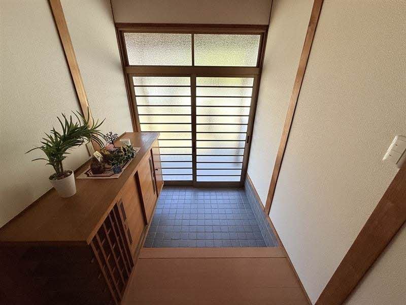  木太町戸建て　３棟 １号室