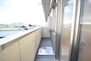  カルテット　D棟