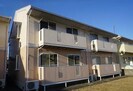 サンハイツ宮川Bの外観
