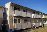 サンハイツ宮川B