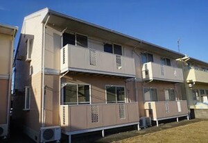 サンハイツ宮川B