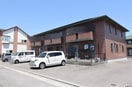  リビングタウン松縄　C棟