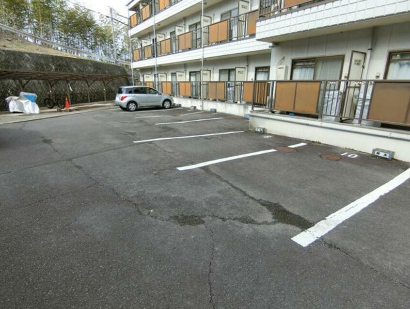  サンヒルズ志度