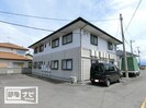 フォブールサンシャインBの外観