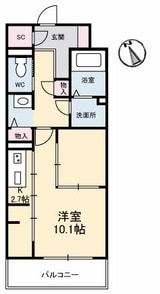 Urban Vista 中央町